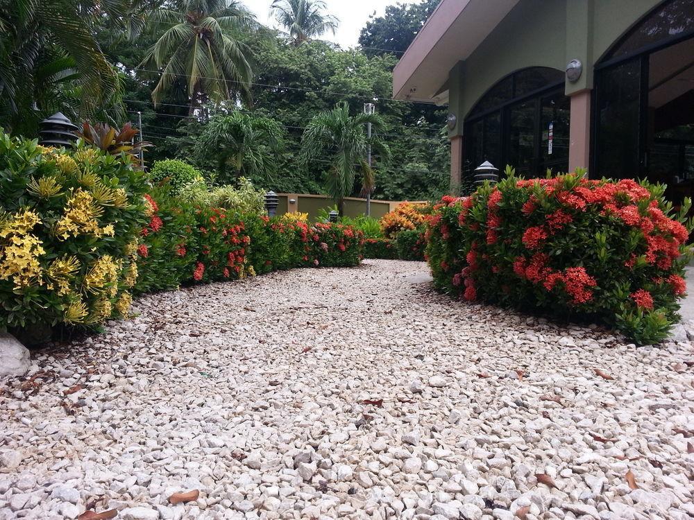 Cacao Lodge Potrero  Exterior photo